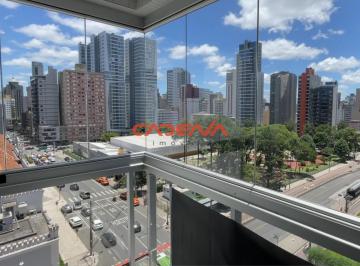 Apartamento · 77m² · 2 Quartos · 1 Vaga · Apartamento com 2 quartos e 1 vaga à venda no Centro