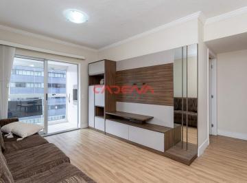 Apartamento · 77m² · 2 Quartos · 1 Vaga · Apartamento com 2 quartos e 1 vaga à venda no Centro