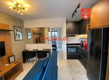 Apartamento · 35m² · 1 Quarto · 1 Vaga · Apartamento com 1 quarto e 1 vaga à venda no Batel