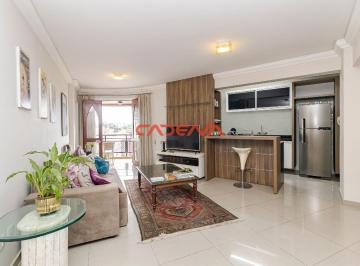 Apartamento · 106m² · 2 Quartos · 2 Vagas · Apartamento 2 suítes, possibilidade para 3 Quartos, com 2 vagas à venda no Centro