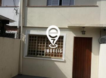 Casa · 100m² · 2 Quartos · 2 Vagas · Sobrado Residencial à Venda no Vila Cordeiro (SP) – Aceita Financiamento