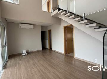 Apartamento · 204m² · 4 Quartos · 3 Vagas · Apartamento com 4 quartos à venda, 204 m² - Condomínio Le Château - Indaiatuba/SP.