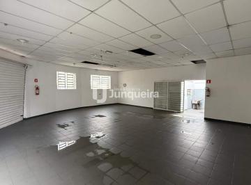 Comercial · 99m² · Salão para aluguel, Santa Terezinha - Piracicaba/SP