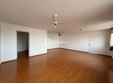 Apartamento · 150m² · 3 Quartos · 1 Vaga · Apartamento à venda, 3 quartos, 1 suíte, 1 vaga, Centro - Piracicaba/SP