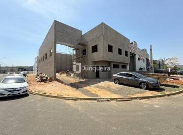 Comercial · 477m² · Galpão para aluguel, Guamium - Piracicaba/SP