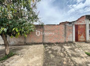 Terreno · 250m² · Terreno à venda, Jardim São Luiz - Piracicaba/SP