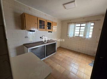 Casa · 95m² · 2 Quartos · 1 Vaga · Casa à venda, 2 quartos, 1 vaga, Jardim Europa - Piracicaba/SP
