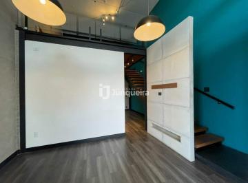 Comercial · 95m² · 1 Vaga · Salão à venda, 1 vaga, Cidade Alta - Piracicaba/SP