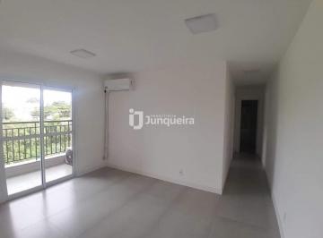 Apartamento · 66m² · 2 Quartos · 2 Vagas · Apartamento à venda, 2 quartos, 1 suíte, 2 vagas, Piracicamirim - Piracicaba/SP