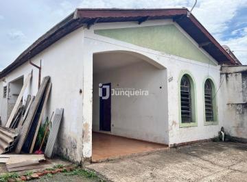 Casa · 92m² · 2 Quartos · 2 Vagas · Casa à venda, 2 quartos, 2 vagas, Jardim São Luiz - Piracicaba/SP