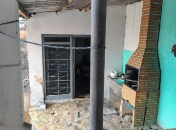 Casa · 38m² · 3 Quartos · 2 Vagas · Casa à venda com 3 quartos e 2 vagas no Conj. Hab. 31 de Março em Santa Bárbara d'Oeste 