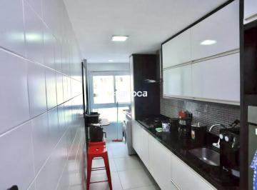 Apartamento en Venda de 2 quartos Barra da Tijuca · Apartamento 2 quartos no Península 100m2