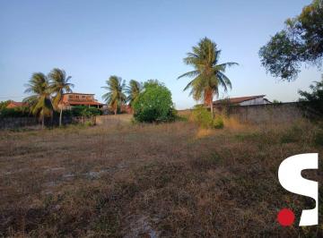 Terreno · 4575m² · Terreno para Aluguel em Fortaleza - Lagoa Redonda (4.575 m²) com Quintal