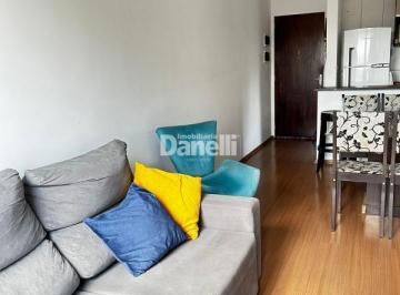 Apartamento · 56m² · 2 Quartos · 1 Vaga · Apartamento à venda, 2 quartos, 1 vaga, Granjas Panorama - Taubaté/SP