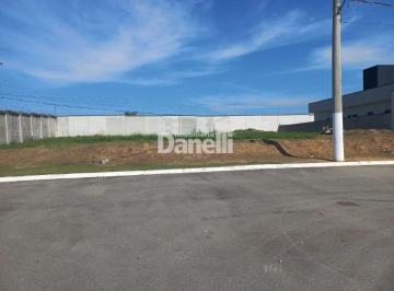 Terreno · 253m² · Lote em Condomínio à venda, Loteamento Eldorado Jardim Residencial - Tremembé/SP