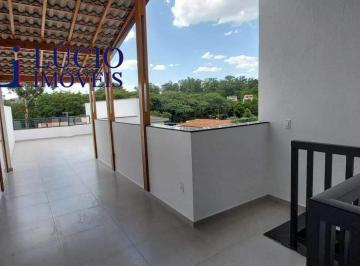 Apartamento · 100m² · 2 Quartos · 1 Vaga · Cobertura com 2 dormitórios à venda por R$ 495.000,00 - Santa Teresinha - Santo André/SP