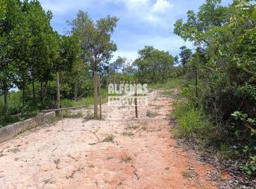 Rural · 1000m² · Chácara à venda no Bairro Capim Rasteiro (Chácaras Campo Alegre)