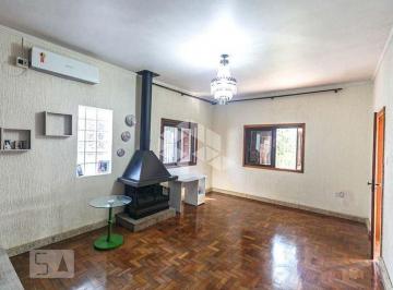 Casa · 102m² · 3 Quartos · 3 Vagas · .Casa com 3 quartos com 1 suíte, à venda no Bairro Santa Tereza, Porto Alegre