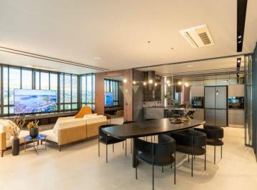FOIM 0075 · Apartamento, em construção, com 3 quartos | suítes no Ecoville