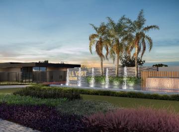 Terreno · 310m² · Terreno em condomínio de alto padrão no Santa Cândida – Curitiba