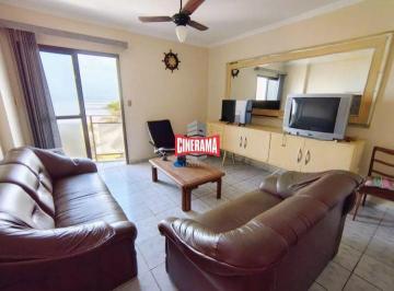 Apartamento · 91m² · 3 Quartos · 2 Vagas · Apartamento à venda, 3 quartos, 1 suíte, 2 vagas, Flórida - Praia Grande/SP