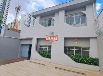 Casa · 362m² · 1 Quarto · 13 Vagas · Sobrado à venda, 1 quarto, 1 suíte, 13 vagas, Campestre - Santo André/SP