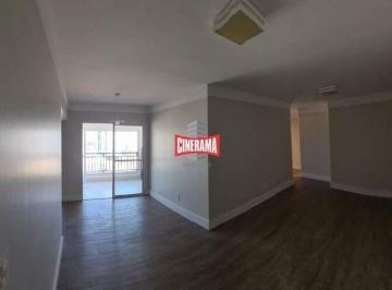 Apartamento · 96m² · 3 Quartos · 2 Vagas · Apartamento à venda, 3 quartos, 1 suíte, 2 vagas, Vila Scarpelli - Santo André/SP