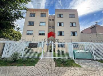 Apartamento · 73m² · 3 Quartos · 1 Vaga · Apartamento com 73,34m² 3 quartos, à venda, no bairro Afonso Pena em São José dos Pinhais