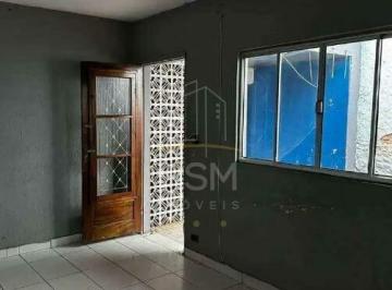 Casa · 83m² · 2 Quartos · 1 Vaga · Casa à venda 2 quartos, 1 vaga - Independência - São Bernardo do Campo - SP