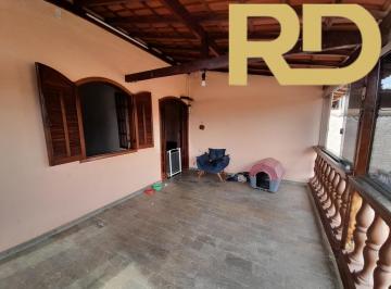 Casa · 255m² · 3 Quartos · 4 Vagas · Casa à venda, 3 quartos, 1 suíte, 4 vagas, São Geraldo - Belo Horizonte/MG