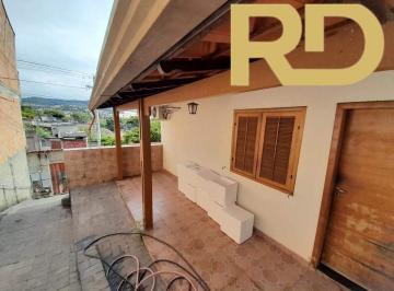 Casa · 255m² · 3 Quartos · 4 Vagas · Casa à venda, 3 quartos, 1 suíte, 4 vagas, São Geraldo - Belo Horizonte/MG