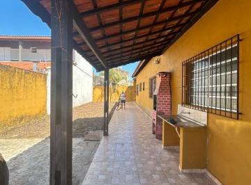 Casa · 75m² · 2 Quartos · 4 Vagas · Casa à venda com 2 quartos no bairro Bopiranga 