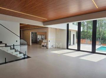 Casa · 640m² · 5 Quartos · 6 Vagas · Vende Sobrado - Swiss Park - 640m² - São Bernardo do Campo/SP