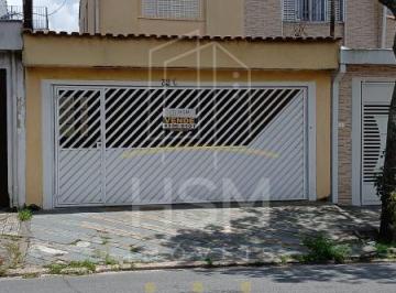 Casa · 180m² · 3 Quartos · 2 Vagas · Vende Sobrado - 180m² - Santa Terrezinha - São Bernardo do Campo/SP