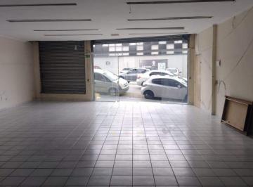 Comercial · 200m² · Salão para aluguel, Jardim Santo Antônio - Santo André/SP
