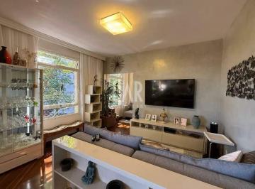 Apartamento · 135m² · 3 Quartos · 2 Vagas · Apartamento à venda, 3 quartos, 1 suíte, 2 vagas, Serra - Belo Horizonte/MG