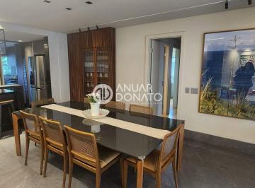 Anuar Donato Venda Apto Área Privativa 3 Quartos Lourdes · Lourdes - Apto Área Privativa 3 quartos à venda na Anuar Donato 