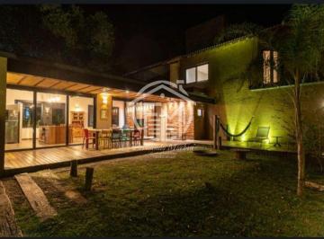 Casa · 20000m² · 4 Quartos · 2 Vagas · Casa Alto Padrão em Itamambuca