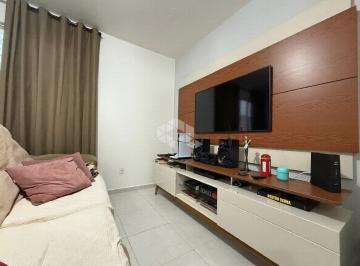 Apartamento · 72m² · 3 Quartos · 1 Vaga · APARTAMENTO AO LADO DO GIASSI 3 QUARTOS COM VAGA DE GARAGEM