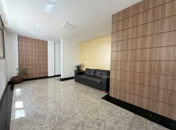Apartamento · 150m² · 4 Quartos · 4 Vagas · Apartamento à venda no Bairro Cruzeiro