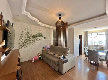 Apartamento · 65m² · 3 Quartos · 1 Vaga · Apartamento à venda no bairro Ana Lúcia
