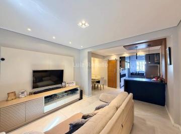 Apartamento · 118m² · 4 Quartos · 2 Vagas · Apartamento à venda no bairro Prado