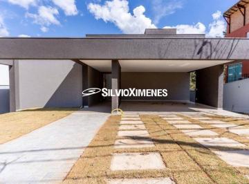 Casa · 330m² · 4 Quartos · 4 Vagas · Residencial › Casa no Alphaville - Lagoa dos Ingleses com 330,00 (M²), 4 quartos e 4 vagas para Vend