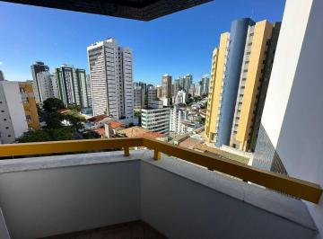 Apartamento · 100m² · 3 Quartos · 2 Vagas · Apartamento 3 Quartos no Caminho das Árvores - FS492