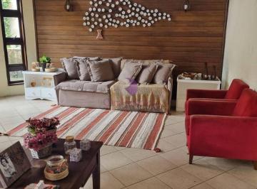 Casa · 450m² · 4 Quartos · 5 Vagas · Sobrado à venda, Jardim Fonte Áurea - Poá/SP