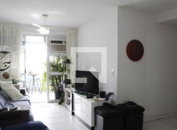 Apartamento · 114m² · 4 Quartos · 2 Vagas · Apartamento para Aluguel - Jacarepaguá, 4 Quartos, 114 m2 - Rio de Janeiro