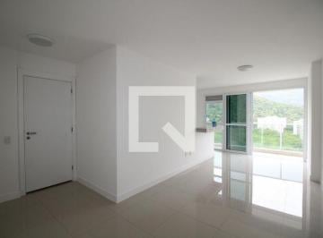 Apartamento · 79m² · 2 Quartos · 1 Vaga · Apartamento para Aluguel - Jacarepaguá, 2 Quartos, 79 m2 - Rio de Janeiro