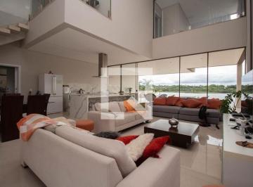 Casa · 390m² · 4 Quartos · 6 Vagas · Casa para Aluguel - Lago Norte, 4 Quartos, 390 m2 - Brasília