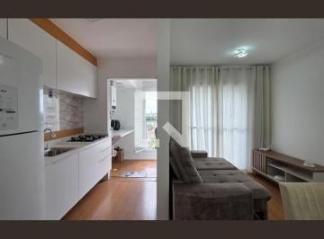 Apartamento · 44m² · 2 Quartos · 1 Vaga · Apartamento para Aluguel - Jardim Marajoara , 2 Quartos, 44 m2 - São Paulo