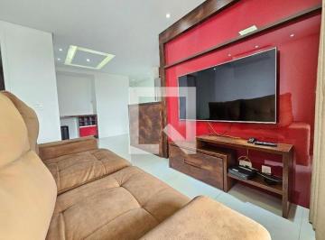 Apartamento Aluguel 52m² de 2 quartos · Apartamento para Aluguel - Santo Amaro , 2 Quartos, 52 m2 - São Paulo